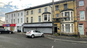 Conversion Opportunity in Fleetwood photo